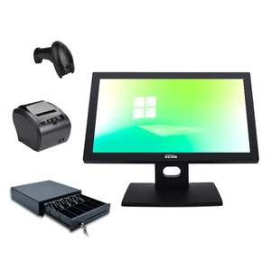 工厂价格pos模型在一个18.5英寸pos系统 - Product Image 3