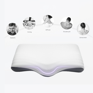 Giường Chỉnh Hình Gối Cho Ngủ Tre Gối Ngủ Memory Foam Gối - Product Image 5