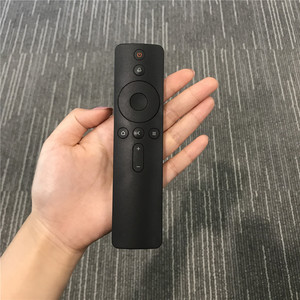 Ses ile evrensel uzaktan kumanda Mi TV uzaktan kumanda için uygulanabilir LG Samsung TCL Haier Haier - Product Image 4