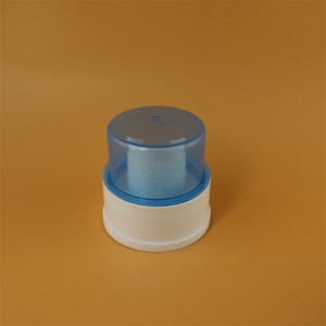 Stokta HDPE 500ML 1L 2L 3L 4L 5L çamaşır deterjanı şişesi kapaklı - Product Image 4