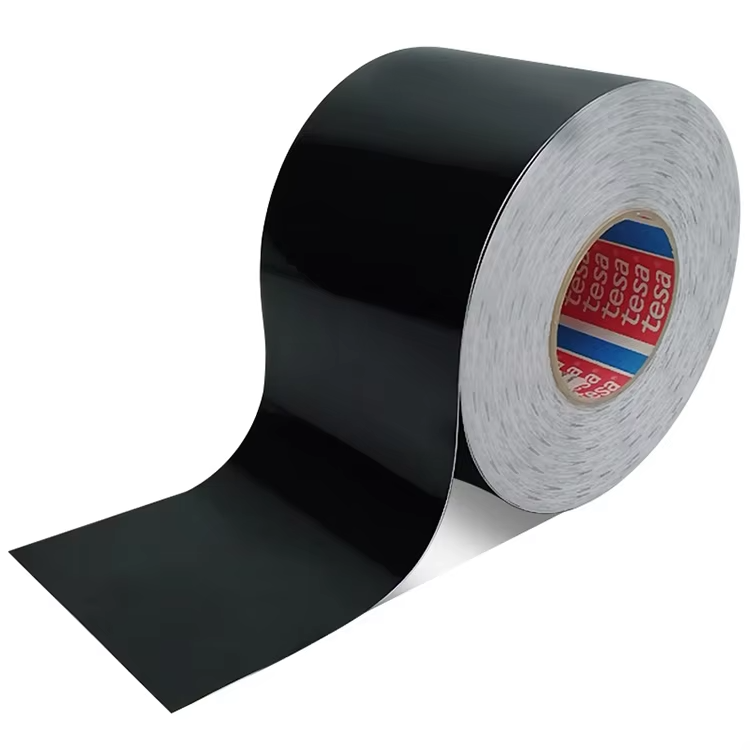 TESA 6930-00520-03-28 Matte Black