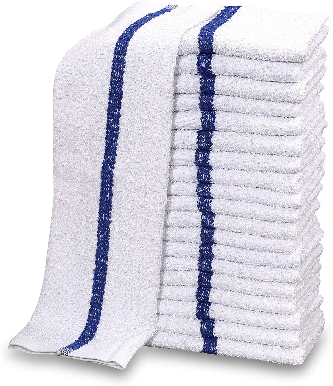 Bar asciugamani: bar mop asciugamani e ristorante asciugamani in massa