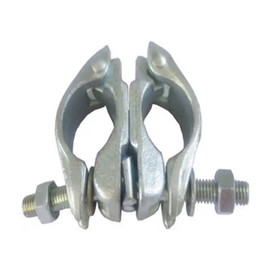 Xinghe <strong>Scaffolding</strong> for Construction <strong>Scaffolding</strong> Double Coupler Load Capacity <strong>Scaffolding</strong> <strong>Fixed</strong> Clamp - Product Image 2