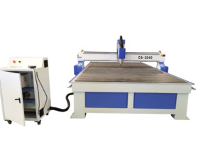Enrutador Cnc de madera personalizable 2030 2040 ATC CNC muebles de madera máquina de anidación Cnc para muebles de Panel - Product Image 2