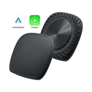 Bán hàng nóng ma thuật hộp xem TV sống Carplay không dây Android Carplay với Netflix Youtube Carplay Mini ai hộp - Product Image 1