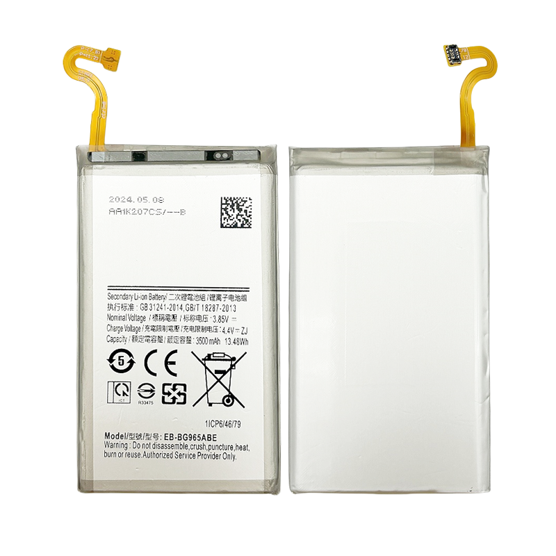 Pour Samsung S9 Plus