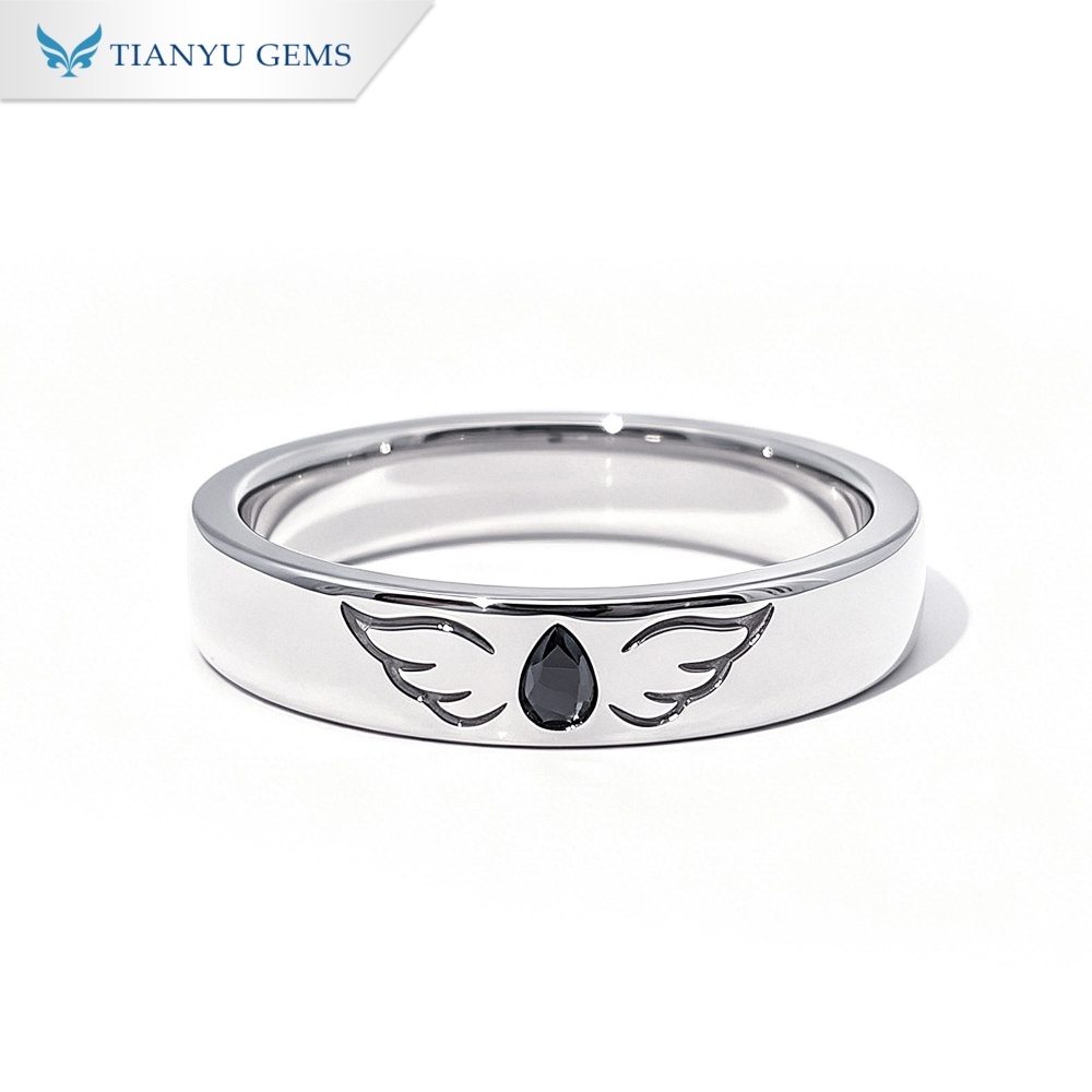 Or massif 14K