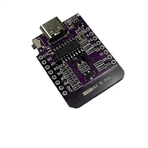 D1 <strong>MINI</strong> <strong>ESP8266</strong> development board serial port wireless <strong>WiFi</strong> onboard ESP-07/07S <strong>module</strong> - Product Image 2
