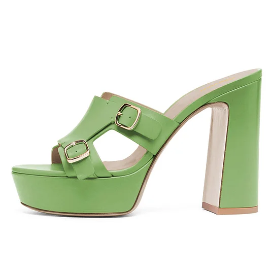 Verde