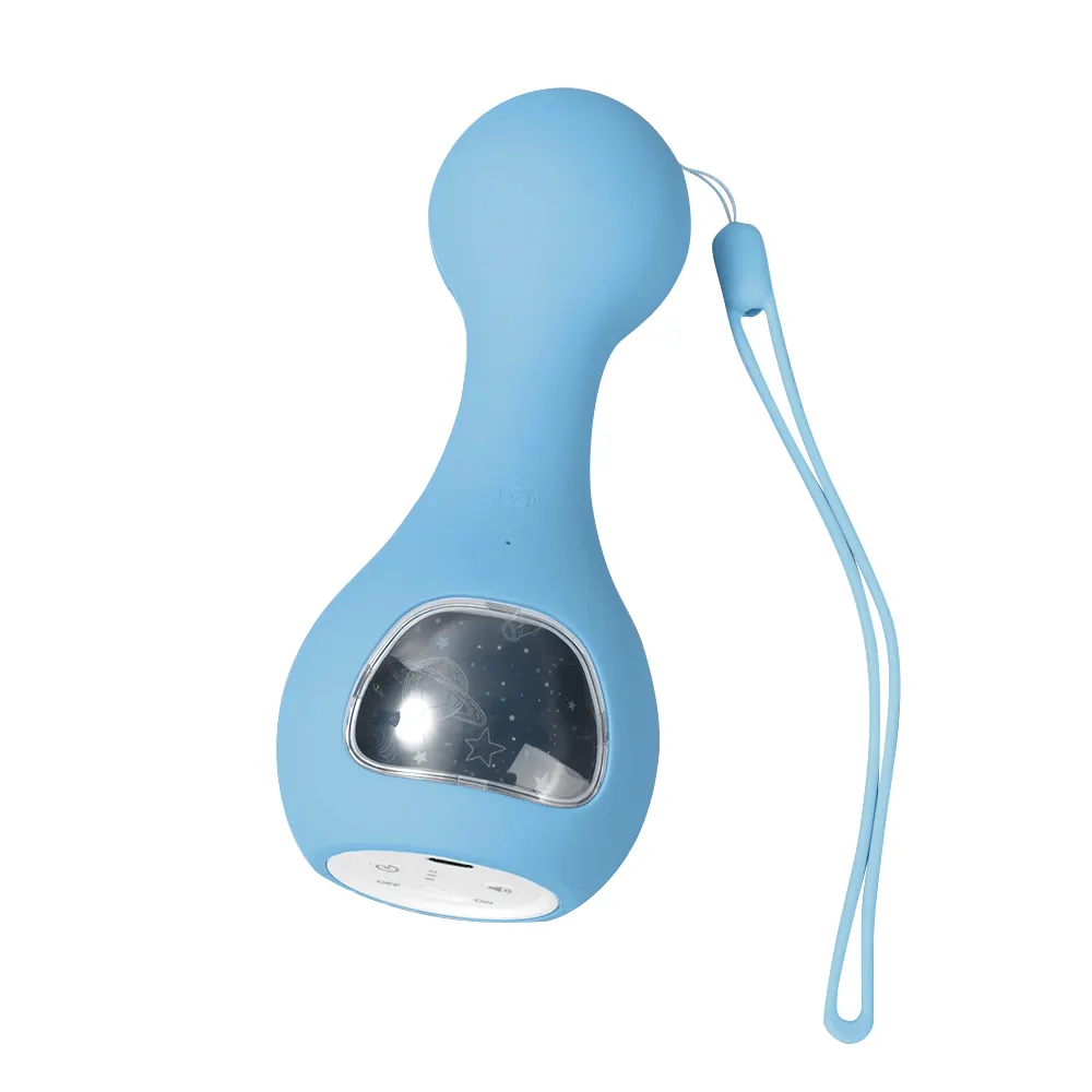 아기 잠 소리 기계 아기를 위한 휴대용 백색 소음 기계