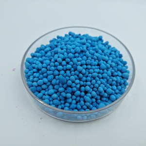 NPK Water Soluble Fertilizer 20-20-20 15-15-15 19-19-19 12-12-17