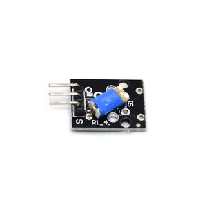 1PCS 3pin KY-020 3.3-5V Standard <strong>Tilt</strong> <strong>Switch</strong> <strong>Sensor</strong> <strong>Module</strong> - Product Image 3