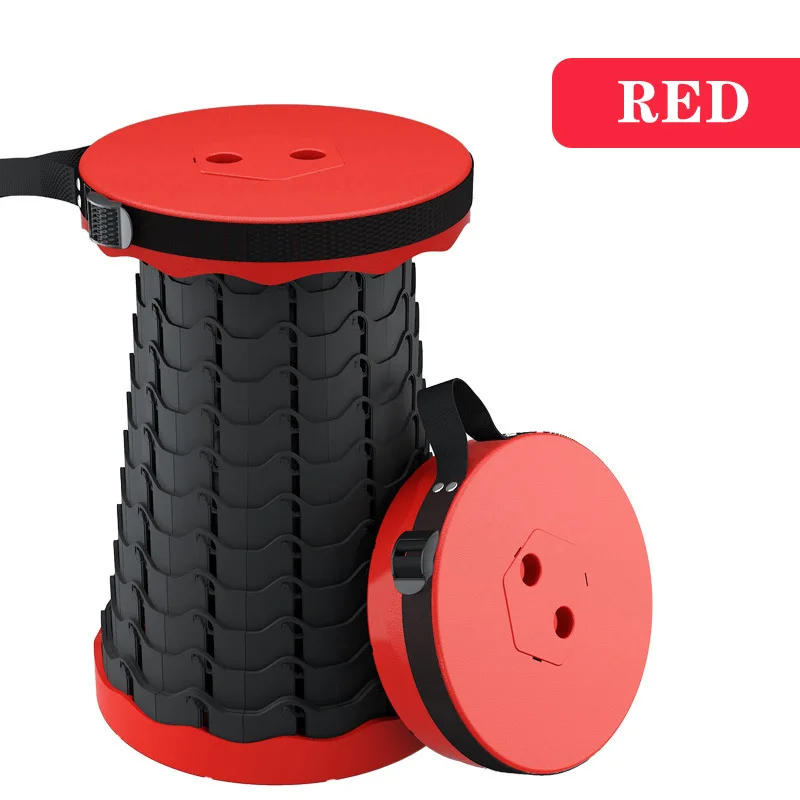 Red Black