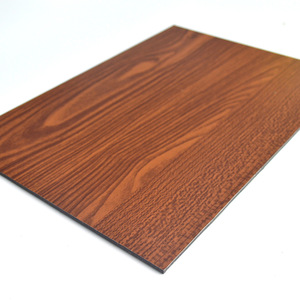 High Quality Alucobond 4x8ft Wood Texture Aluminium <strong>Composite</strong> Panel Acp Sheet for Room Decoration Interior Wall <strong>Cladding</strong>