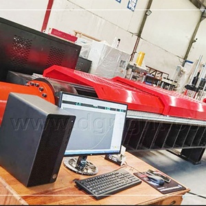 415V <strong>Computer</strong> Type Servo Hydraulic <strong>Horizontal</strong> Universal <strong>Testing</strong> <strong>Machine</strong> - Product Image 5