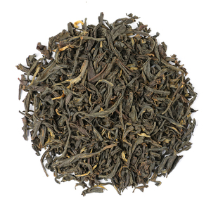批发优质有机云南红茶滇红红茶