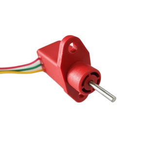 LM10 <strong>Linear</strong> Motion <strong>Potentiometer</strong> forklift foot pedal position sensor Conductive Polymer <strong>Potentiometer</strong> - Product Image 1