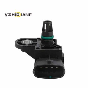 OEM Auto Sensor T-Map Ansaug krümmer Drucksensor 2411528 0261230217 Für Polaris RZR 570 800 900 1000 - Product Image 3
