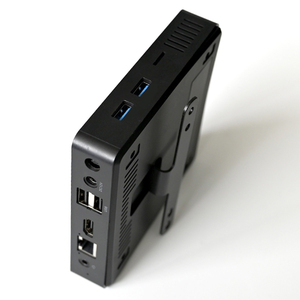 CEC Smart DP2 Mini <strong>TV</strong> Player Adopt RK3566 Customizable Quad Cortex-A55 1.8GHz Smart Android <strong>TV</strong> Box Media Player 4K Resolution - Product Image 5