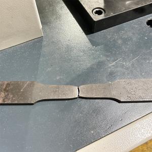 Strength Tester Meter Compression and Elongation Test Adhesion Rebar Push Pull Tensile Universal <strong>Testing</strong> Measuring <strong>Machine</strong> - Product Image 5