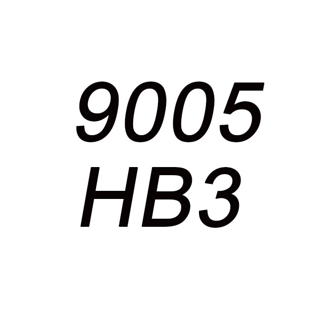 9005 HB3