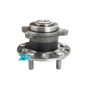 Auto Car poyra rulmanı 0382-CL7R 42200SEA951 713627010 HUB028T19 <span class=keywords><strong>VKBA3962</strong></span> rbearing 62 tekerlek rulman ürünü
