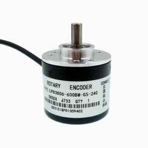 Kodlayıcı E6B2-CWZ6C CWZ5B CWZ3E CWZ1X 5G 1000P/R - Product Image 2