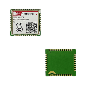 simcom <strong>sim800c</strong> 2G 4g 5g GSM GPRS <strong>Module</strong> wireless transceiver moduels Simcom <strong>module</strong> SIM800 <strong>SIM800C</strong> SIM800L SIM800A SIM800F