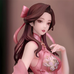 Personalizado 3D impresión marioneta de mano modelo anime animación juego fotocurado 3D impresión anime modelo fabricantes - Product Image 4