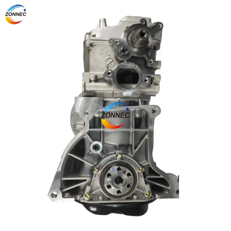 MOTOR DE ALTA CALIDAD 1.3L JL474Q G13BB G13BA G13B Motor para Suzuki Swift Samurai Jimny Cultus