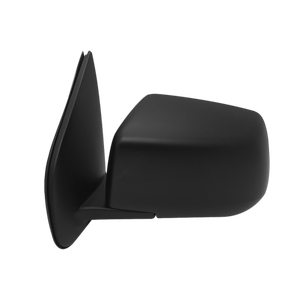 热卖五十铃DMAX 2012-2015后视镜黑色汽车后视镜 - Product Image 1
