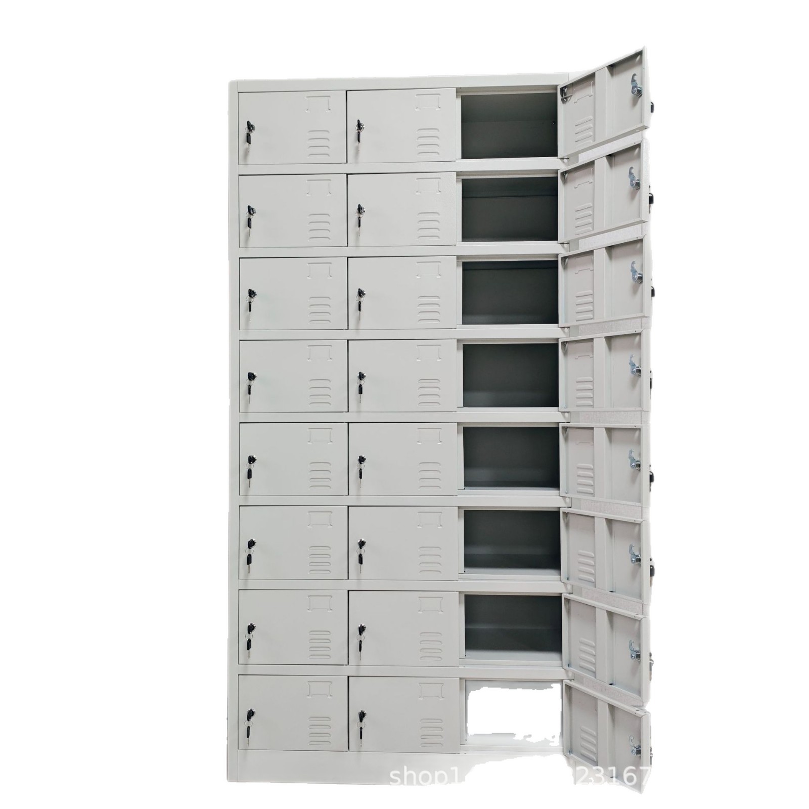 24 doors (factory pickup price)