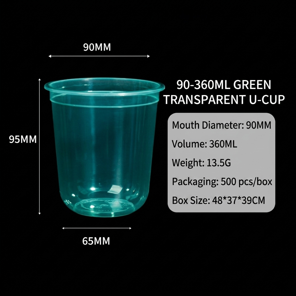 Verde chiaro