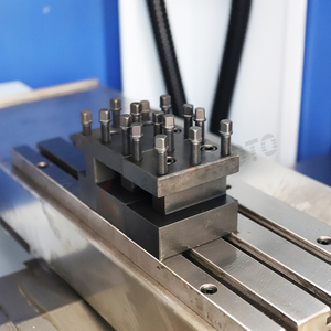 New CK0640 Automatic Horizontal <strong>CNC</strong> Lathe <strong>Machine</strong> GSK Control System Flat Bed <strong>Linear</strong> <strong>Guide</strong> Medium Duty Competitive Price - Product Image 3