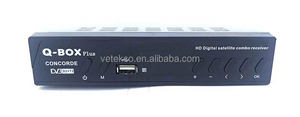 Dvb T2 s2 Multilanugae Spanish English South Africa Dvb T2 s2 Strong Digital Combo <strong>Decoder</strong> - Product Image 4
