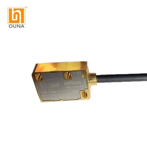 SPM MR503C spostamento a testa magnetica porta magnetica misurante lineare Encoder sensore griglia magnetica testina di lettura - Product Image 3