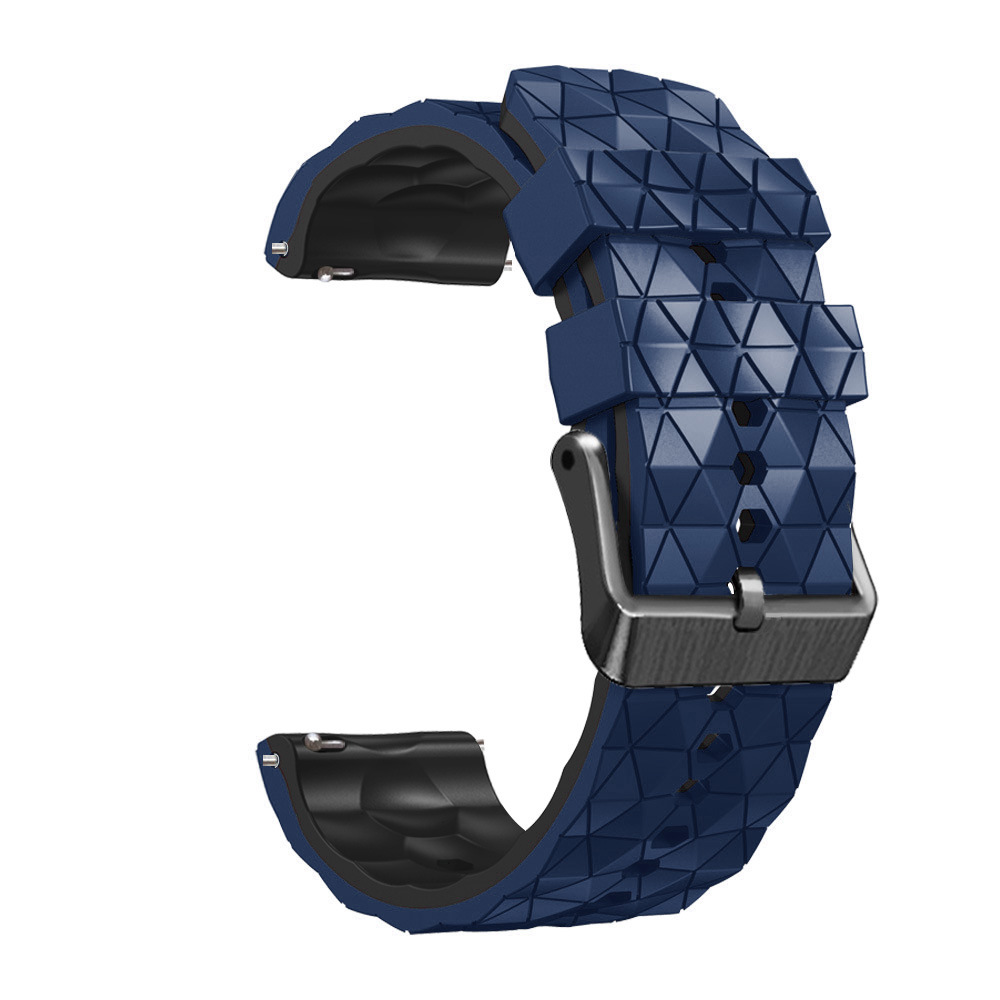 Midnight Blue Black