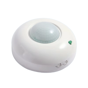 スマートホームオートメーション誘導天井センサースイッチ赤外線ボディ検出機能動き検出 - Product Image 1