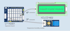 Kompatible Ar-Duino-Lern entwicklungs platinen für Mixly & Scratch Two-in-One Enhanced Programming Kit Starter/Enhanced Kit