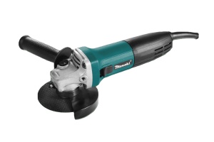 中国工厂批发多功能工具充电调速小型电动角磨机 - Product Image 2