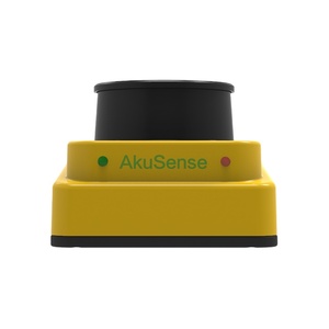 Sense TOF LiDAR-Sensor Hochleistungs-Langstrecken-Laser-Positions bewegungs sensor AGVs Areas Security LiDAR-Sensor - Product Image 3