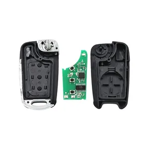 KEYDIY KD B16 auto telecomando chiave KD900/KD-X2/chiave KD-MAX programmatore serie B telecomando per Hyundai stile chiave auto - Product Image 4