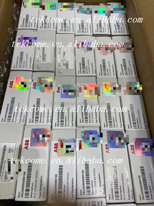 A B B Profibus DP adaptörü FPBA-01 fpba 01 - Product Image 6