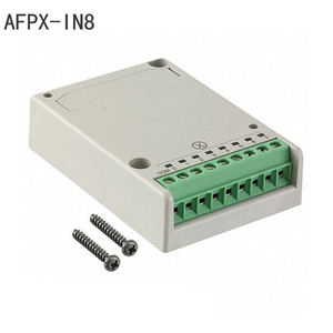 Nuovi beni genuini panonic AFPX-IN8 in magazzino agente modulo di estensione panonic programmabile PLC - Product Image 3