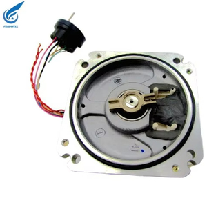 機械エンコーダ様々なモーター用耐久性ロータリーOSA18-130 OSA18 OSA104S2 OSA17-060 OSA104ET