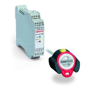 Nuovissimo Software originale di codifica Transponder EUCHNER Software di codifica SW TRANSPONDER codifica TC Key Systems EKS and CKS Key Systems EKS and CKS - Product Image 4