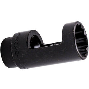 7 PCS Oxygen <strong>Sensor</strong> <strong>Lambda</strong> <strong>Sensor</strong> Socket Set Tool Sizes 1/2&quot; Drive Removal Set - Product Image 2
