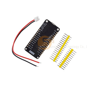ESP32 WROOM 4MB Flash modulo di sviluppo WIFI ESP32BIF TTGO - Product Image 3