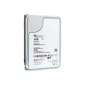 8TB NAS <strong>Network</strong> Hard Drive 7200 RPM 256MB Cache SATA 3.5&quot; Internal HDD ST8000VN0022 - Product Image 3