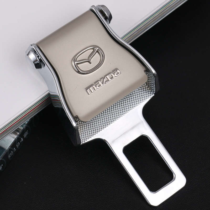 For mazda
